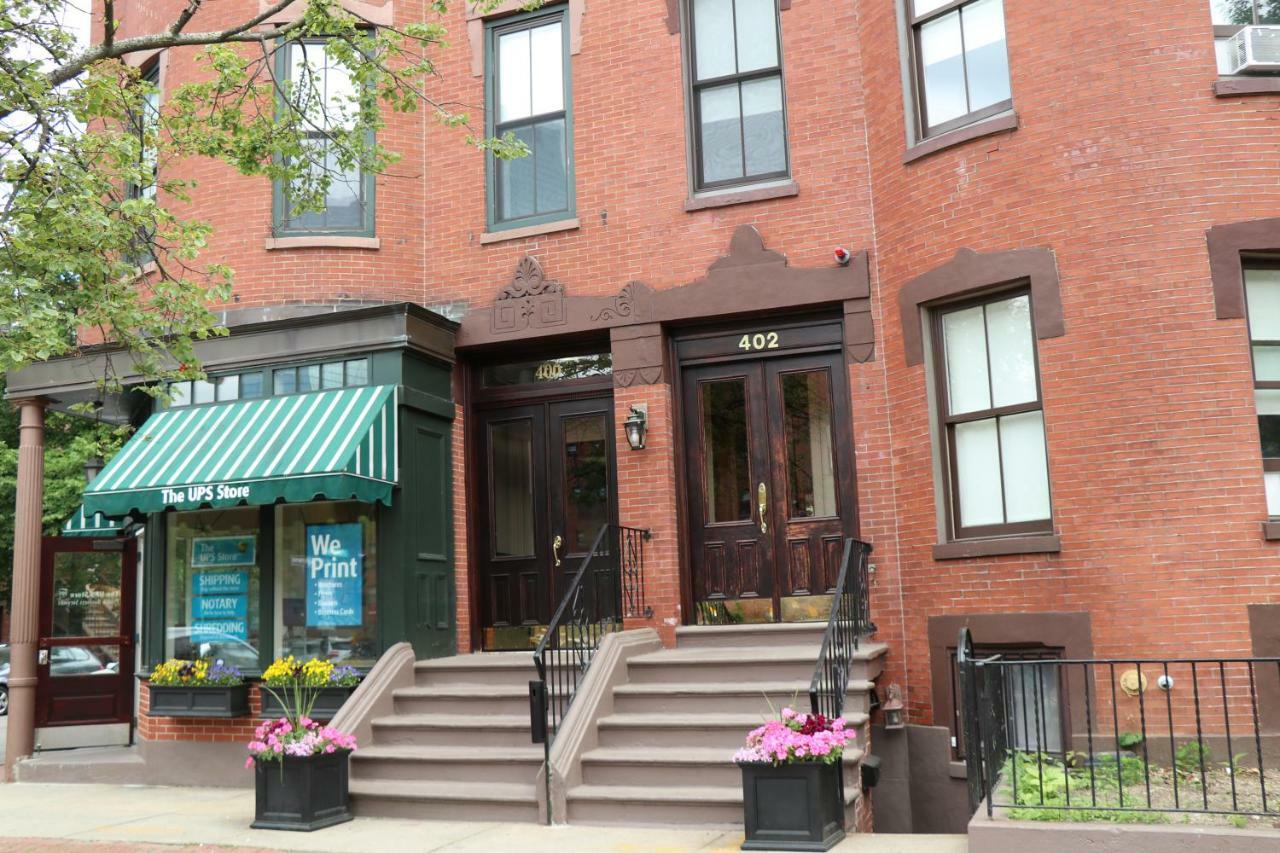 Appartamento Cozy Downtown Studio, #41 Boston